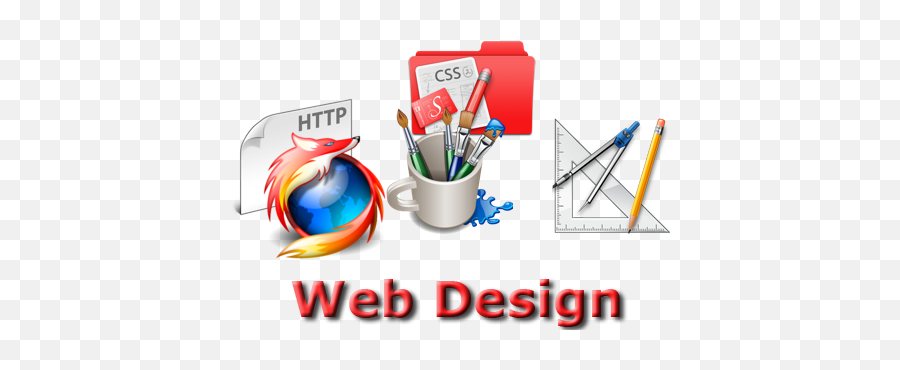Web Design Free Download Png - Web Design In Png,Web Designing Png