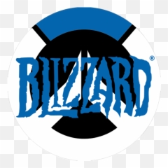 Blizzard Clipart Symbol Transparent Free - And Nodwin Gaming png