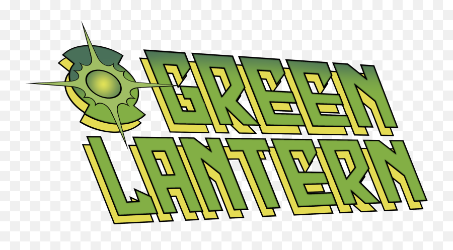 Download Volume 3 Logo - Graphic Design Png,Green Lantern Logo Png