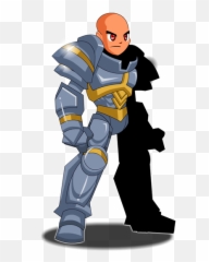 Paladin - Aqwg Aqw Png,Paladin Png