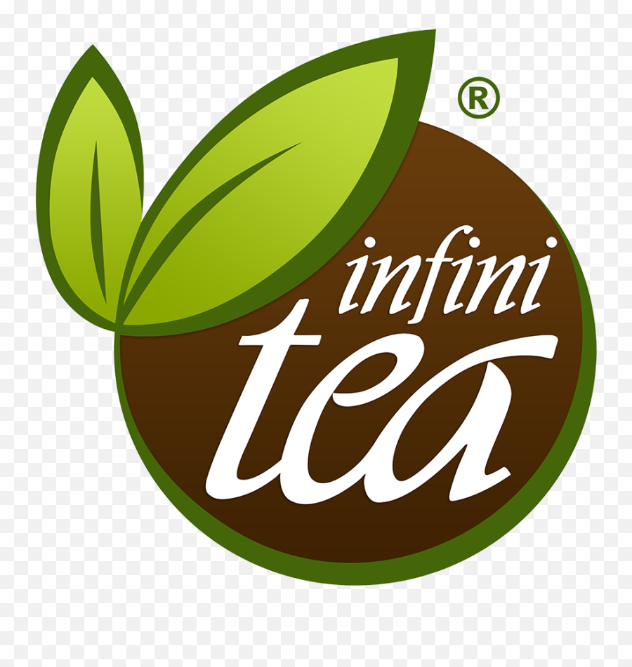 Infinitea Milktea - Infinitea History Png,Tea Logo