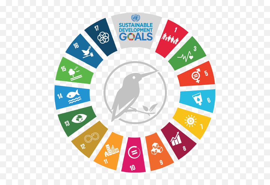 Sustainability Development Goals - Sustainable Development Goals Logo Vector Png,Goals Png