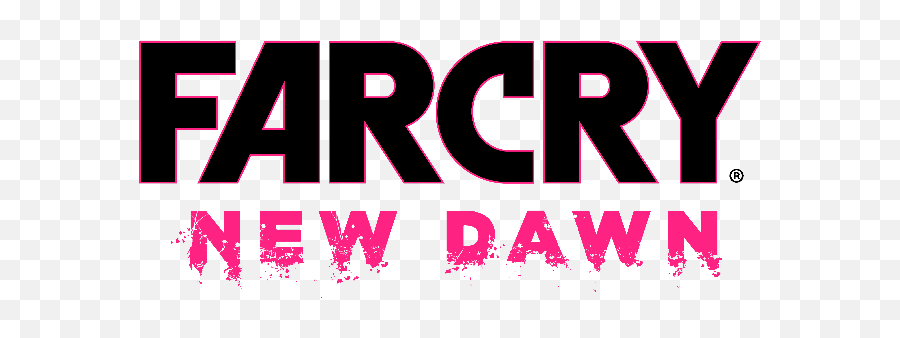 Far Cry New Dawn Xbox One Cheats - Far Cry New Dawn Logo Png,Far Cry 5 Logo Png