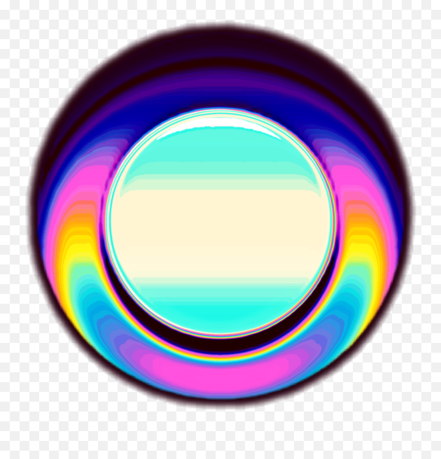 Download Empress Iridescence Some New Transparent Background - Circle Png,Circle Transparent Background