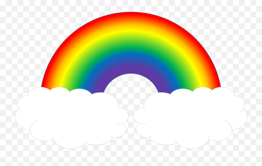 Rainbow - Circle Png,Rainbow Circle Png