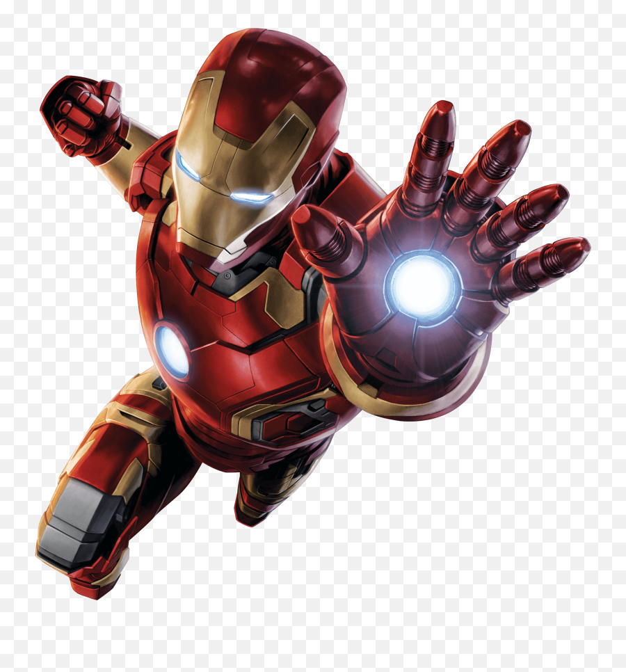 Iron Man Png Image Free Download - Ironman Transparent,Ironman Logo Png