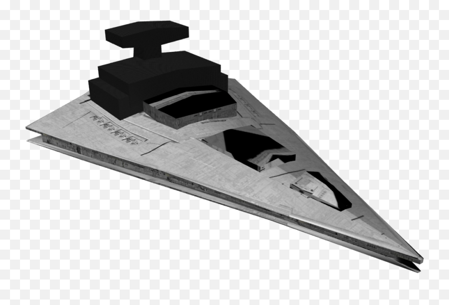 Space Ship Stardestroyer Image - Mod Db Png,Star Destroyer Png