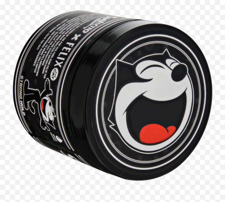 Suavecito X Felix The Cat Firme Hold Pomade - Suavecito X Felix The Cat Png,Felix The Cat Png