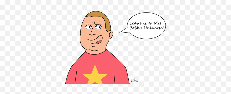 Bobby Hill Png 6 Image - Hank Hill Bobby Transparent,Hank Hill Png