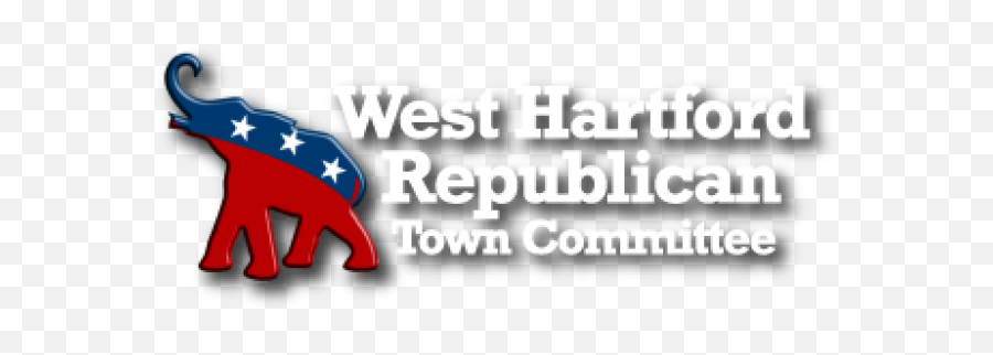 West Hartford Republican Town Committee - Home Indian Elephant Png,Republican Elephant Png