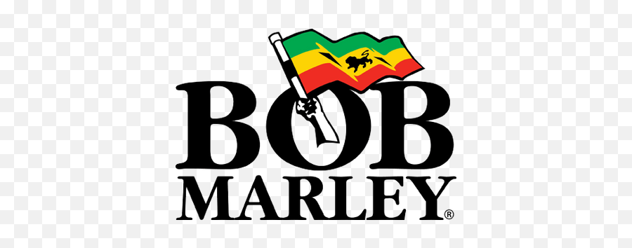 Bob Marley - Bob Marley Logo Png,Bob Marley Png