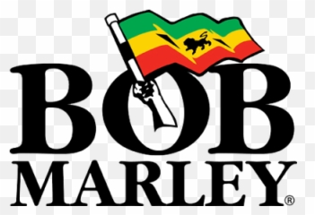 Bob Marley - Bob Marley Logo Png,Bob Marley Png