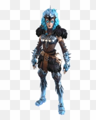 Fortnite Valkyrie Skin - Valkyrie Skin Fortnite Png,Valkyrie Png