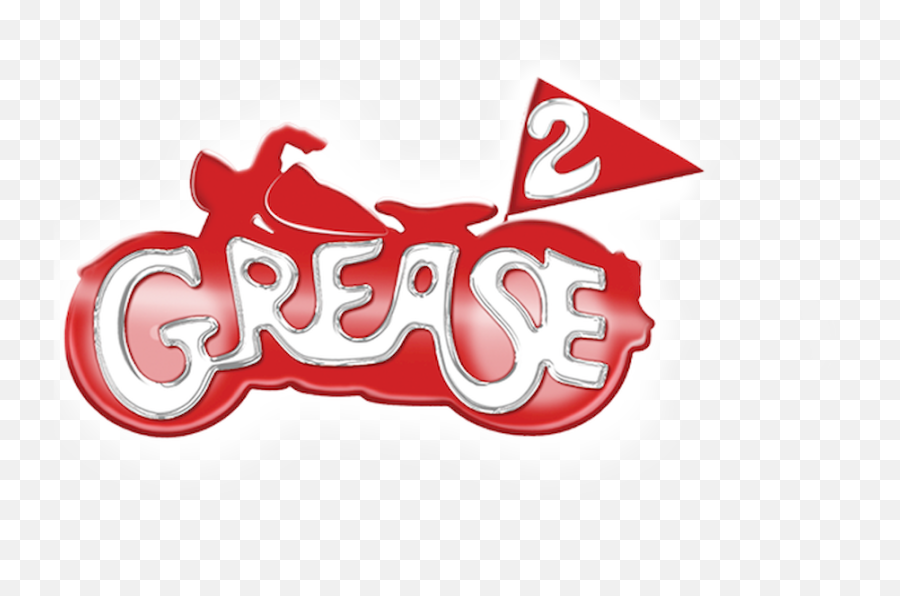 Grease 2 - Graphic Design Png,Grease Png