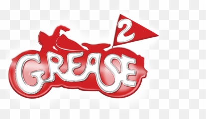 Grease 2 - Graphic Design Png,Grease Png