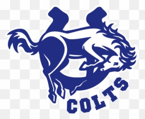 Pee Wee Colts U2013 Lloydminster Minor Football Association - Graphic Design Png,Colts Logo Png