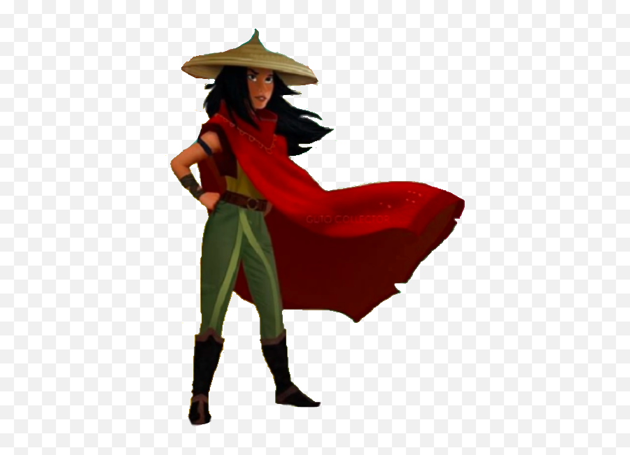 Raya Disney Character - Community Wiki Fandom Raya And The Last Dragon Costume Png,Disney Character Png