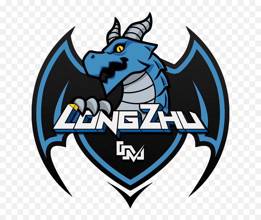 Lck In Season 8 Peanut Goes To Longzhu Huni Leaves Skt - Longzhu Gaming Logo Png,Pentakill Logo
