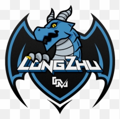 Lck In Season 8 Peanut Goes To Longzhu Huni Leaves Skt - Longzhu Gaming Logo Png,Pentakill Logo