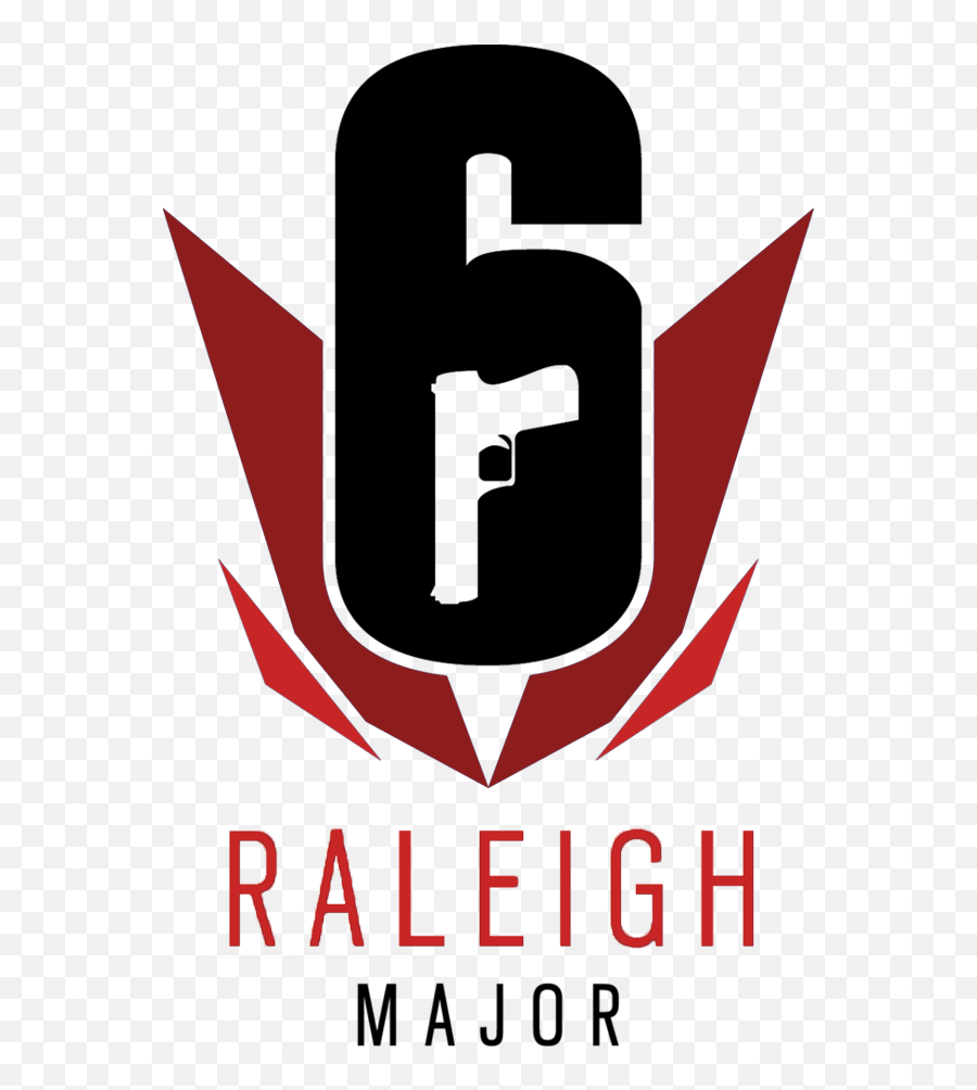 Six Major Raleigh 2019 - Liquipedia Rainbow Six Wiki Rainbow Six Png Logo,Rainbow Six Siege Transparent