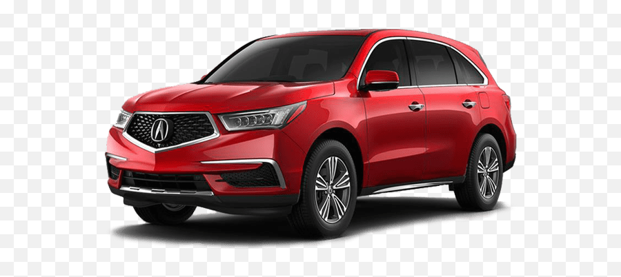Acura Model Research Weir Canyon - 2019 Acura Mdx Modern Steel Metallic Png,Acura Png