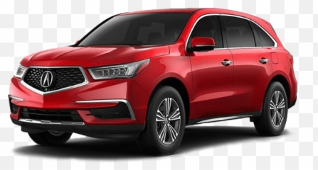 Acura Model Research Weir Canyon - 2019 Acura Mdx Modern Steel Metallic Png,Acura Png