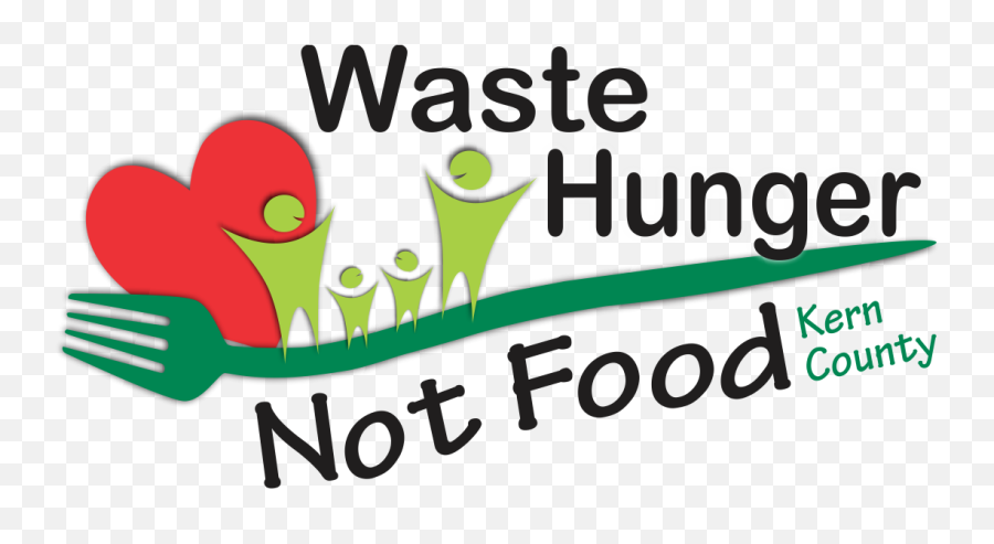 Home - Waste Hunger Kern County Waste Hunger Not Food Png,Wasted Png