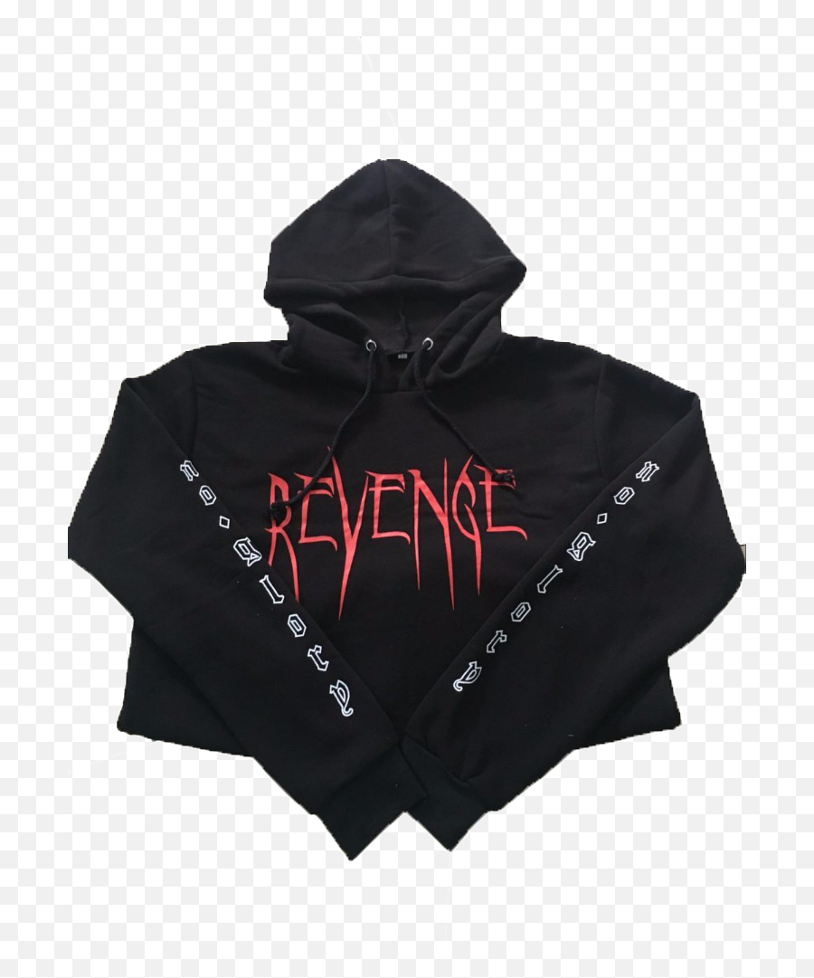 Revenge No Glory Hoodie - Hoodie Png,Revenge Png