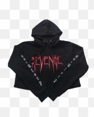 Revenge No Glory Hoodie - Hoodie Png,Revenge Png