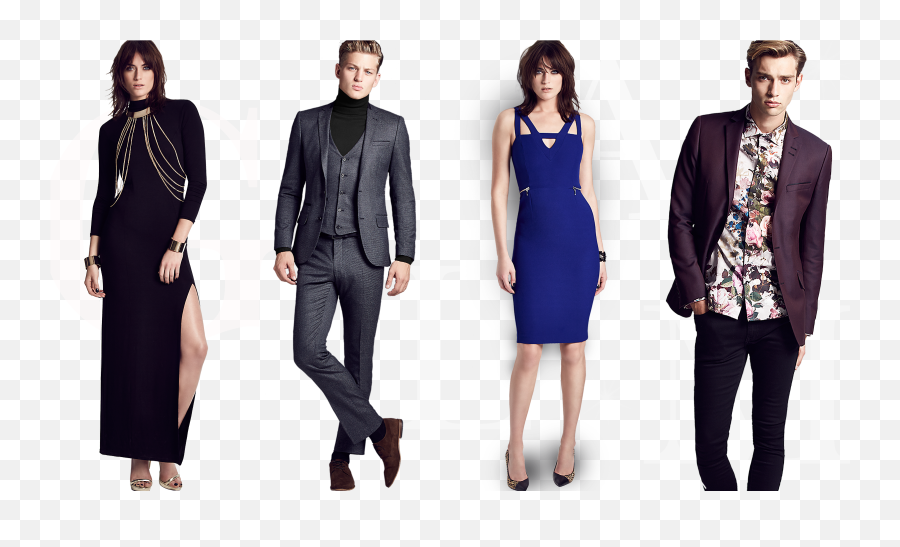 Women Clothes Png Transparent Collections - Clothes For Women And Men,Clothes Png