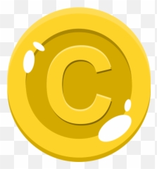 Coin Png Image - Circle