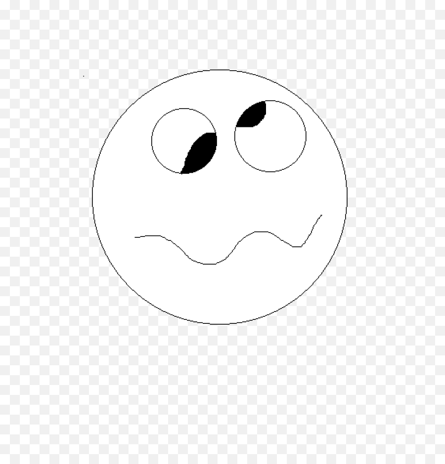 Confused Person - Circle Png,Confused Person Png