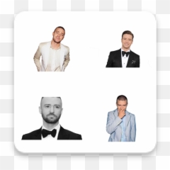 Download Justin Timberlake Stickers For - Photograph Png,Justin Timberlake Png
