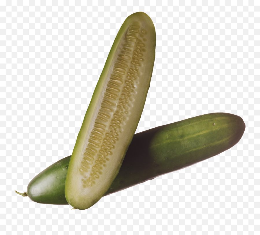 Cucumber Icon - Salted Cucumber Png,Cucumber Transparent