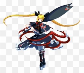 Bbcs Rachel 6c - Bbcf Rachel Png,Alucard Png