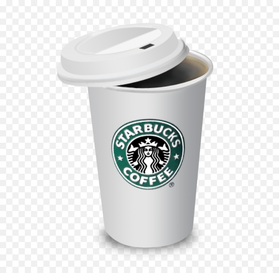 Starbucks Papercup Transparent Png - Stickpng Starbucks Coffee Cup Png,Coffee Cups Png