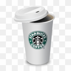 Starbucks Papercup Transparent Png - StickPNG Coffee Cup Png