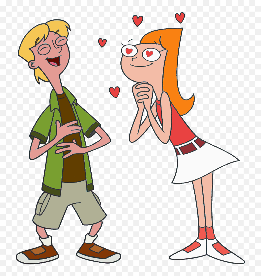 Download Imágenes De Phineas Y Ferb Png - Candace Phineas Y Ferb,Phineas And Ferb Logo