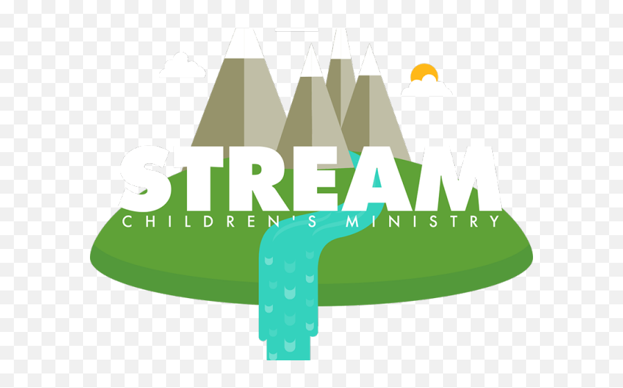 Sream Clipart Living Water - Graphic Design Png,Water Stream Png