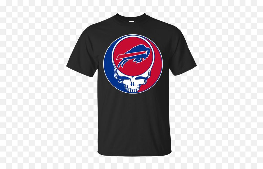 Nfl Buffalo Bills Grateful Dead Fan - Grateful Dead Steal Your Face Png,Buffalo Bills Png