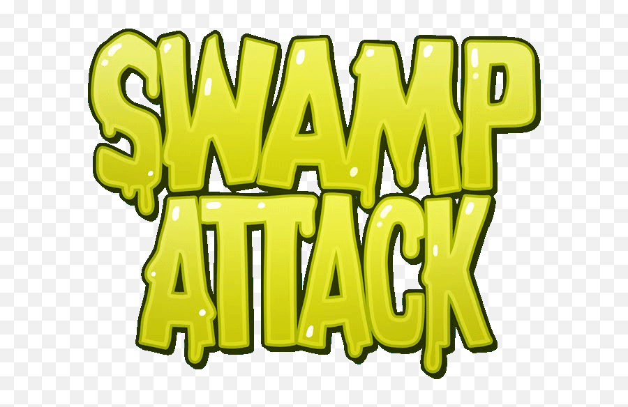 Download Hd Swamp Atack - Swamp Attack Episode 11 Png,Swamp Png