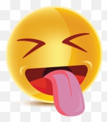 Smiley Emoticon - Free image Pixabay Funny png