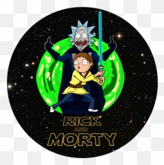 Download Popsocket Rick And Morty Png Image With No - Ricky