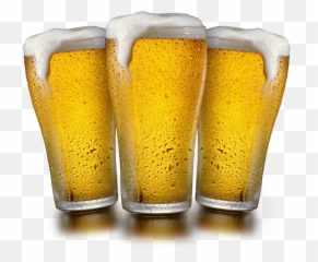 Download Lager Draught Budweiser Brahma Beer Chopp Clipart - Png