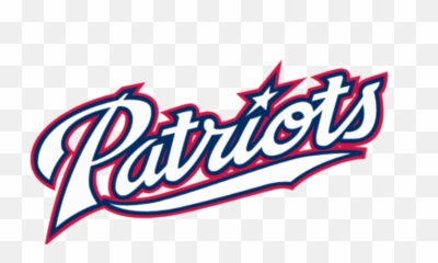 New England Patriots Transparent Png - New England Patriots Design,New England Patriots Png