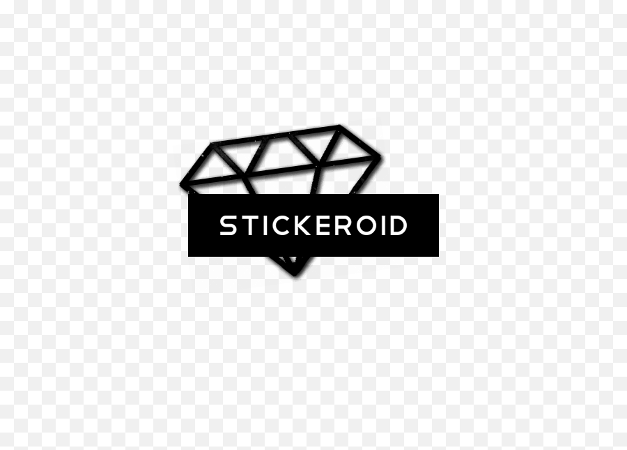 Download Hd Diamond Logo Transparent Png Image - Nicepngcom Triangle,Diamond Logo Png