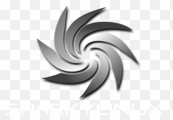 Artwork U2013 Sparkylinux - Linux Sparky Png,Linux Logo Png