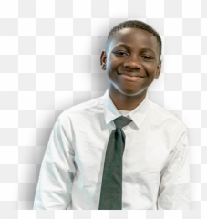Our Boys Need Us - African American Boy Tie Png,African American Png