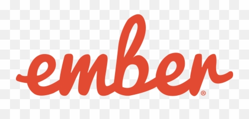 Ember - Ember Js Logo Png,Ember Png