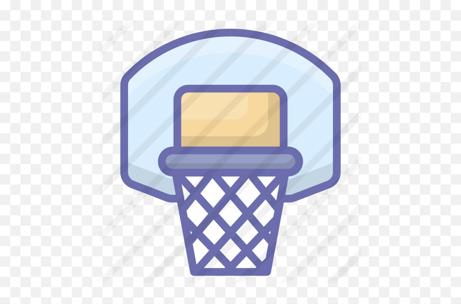 Basketball Hoop - Basketball Png,Basketball Hoop Png